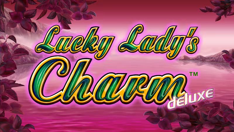 Lucky ladys charm